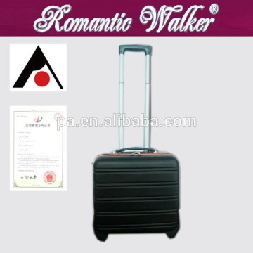 ABS& PC bag , trolley bag , business laptop bag , business trolley bag ;laptop trolley bag