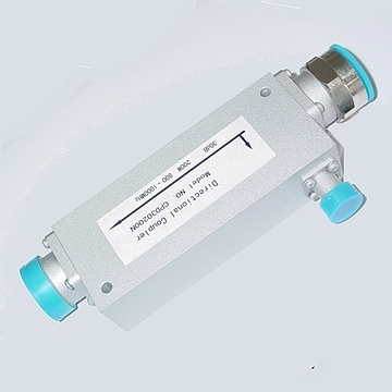 716(DIN)High Power BTS Directional Coupler(800-2000MHz)