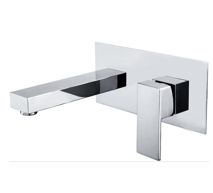 Waterfall Faucet Wall Mount