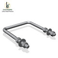Square U-Bolts for sale