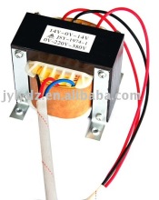 EI electric Power Transformer