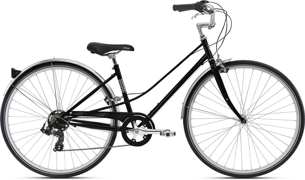 7 Speed Lady City Bike (ZL-CT-012L)