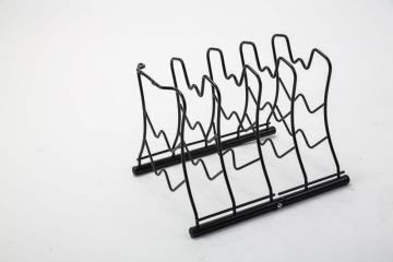 Metal Kitchen Storage Organizer