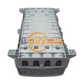 1X16 Sc Plc Fiber Optic Splice Closure