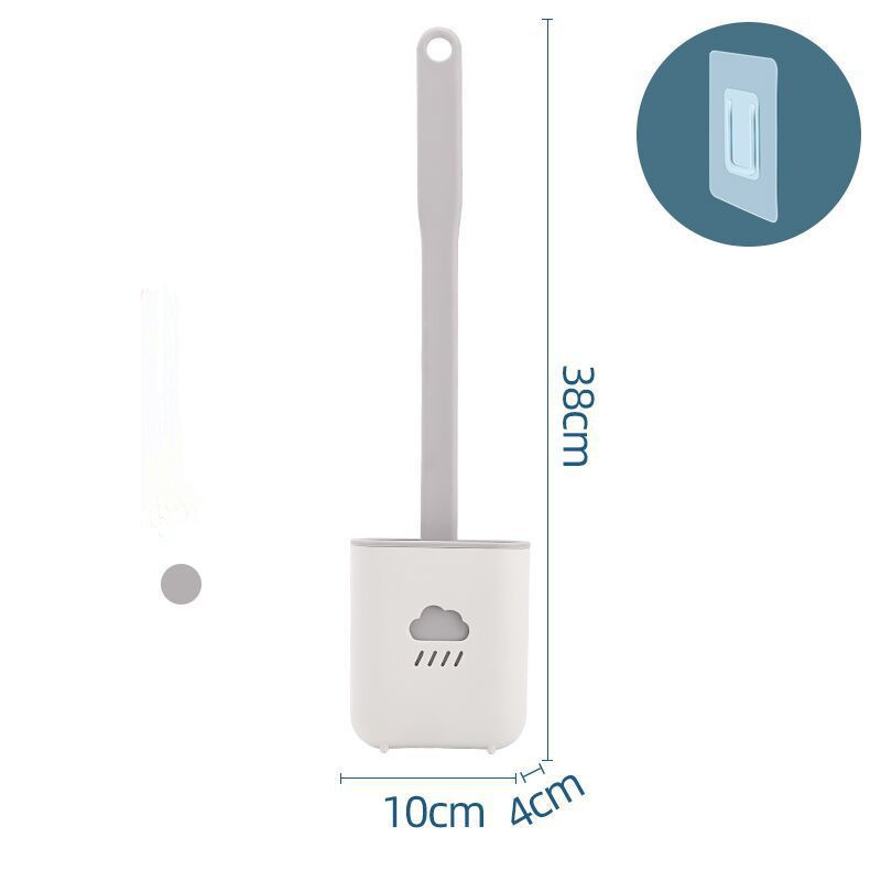 Klobürste Toilet Brush