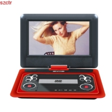 10 inch Portble VCD/DVD Player(PDVD)