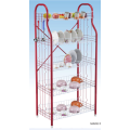 5 Tier Large Dish Rack