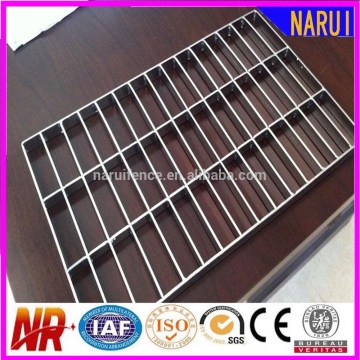 steel floor grating