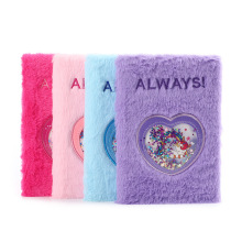 Factory Price Cartoon Notepads: Cute Girl Themes for Stress Relief and Gifts