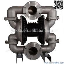 Diaphragm Metal Air operated double diaphragm Pump