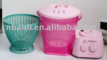 Fruit and Vegetable Washer