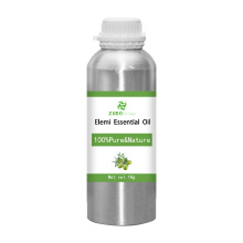 Huile essentielle Elemi 100% pure et naturelle de haute qualité Huile essentielle Bluk pour les acheteurs mondiaux le meilleur prix