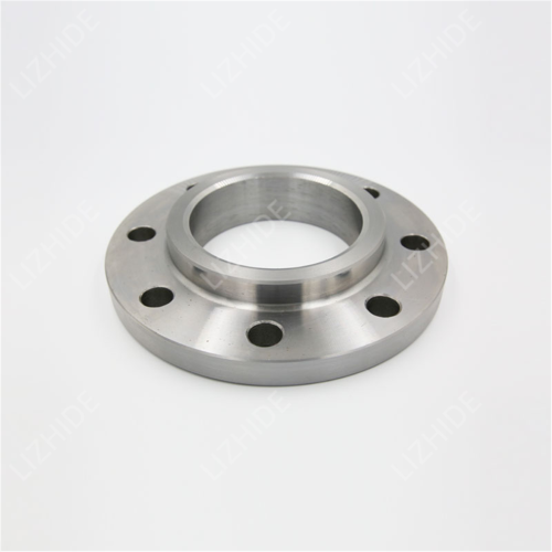 DIN standard DN15 size slip on flange