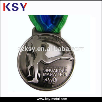 Metal medal/sports award medal wholesale