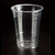 Disposable 16oz Plastic PET Cup beverage cup beer cup coffee cup