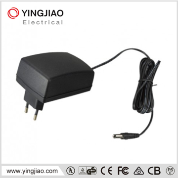 35W Wall Mount Type Switching Power Adapters