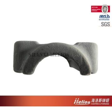 Mechnical Steel Investment Casting Pipe Clamp