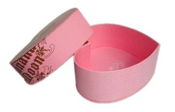 Valentine's Day Heart Shape Gift Boxes