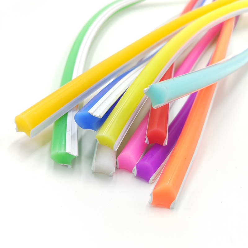 Flexible Neon Tube Flexible Neon Tube