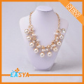 Hot vente Pearl Necklace dans Ali express Pearl Necklace photos perles facettes