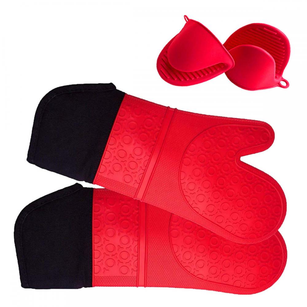 Luva de forno Oven Mitt