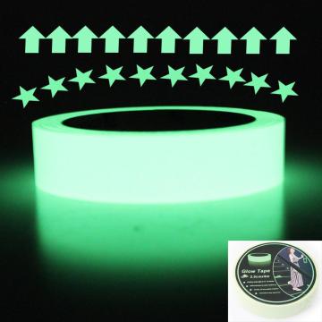 Night Glow In Dark Tape Imperméable