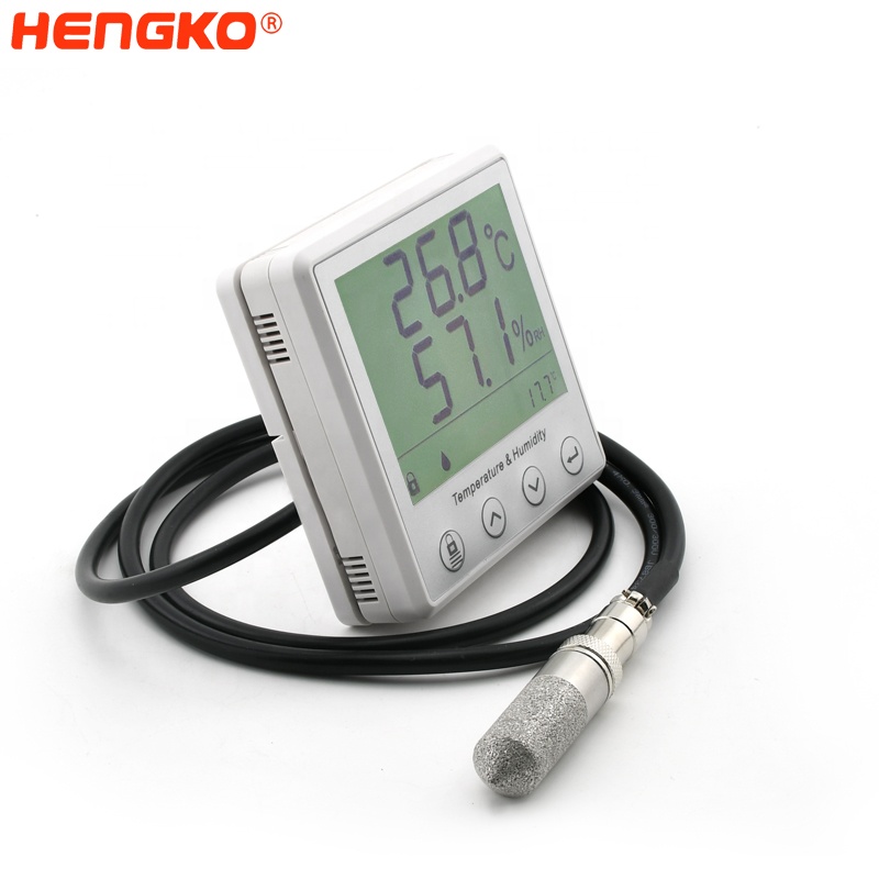 RHT20 25 30 35 module dew point sensor humidity and temperature sensor transmitter for industry and agriculture monitoring