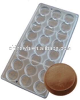 chocolate mould