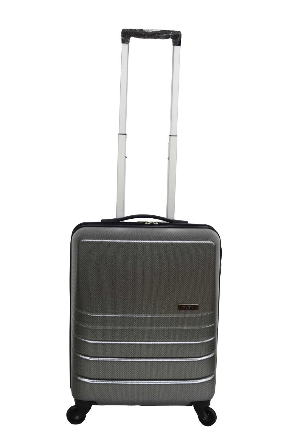 ABS Alloy material luggage