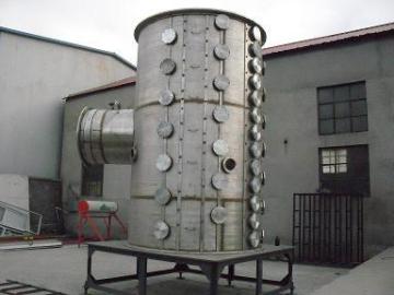 Vacuum Coating Equipment, Anti-Theft Window Coating