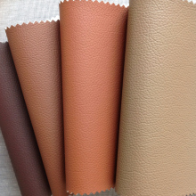 Various Design Strong Micro Fiber Leather For Furniture