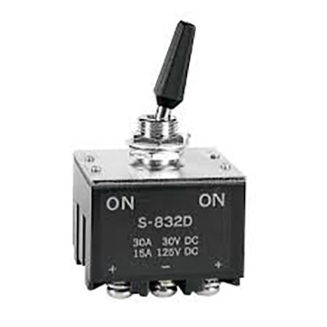 NKK limit switch
