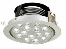 LED Down Light 15X1W (High Power)