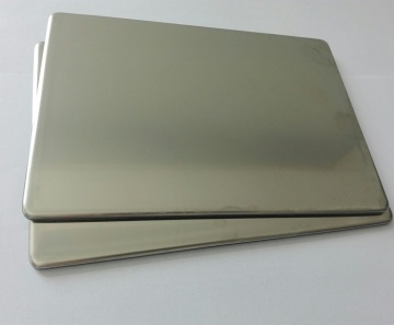 Aluminum Composite Panel Stainless Steel Panel