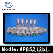 Auto Seat Belt Ignitor?