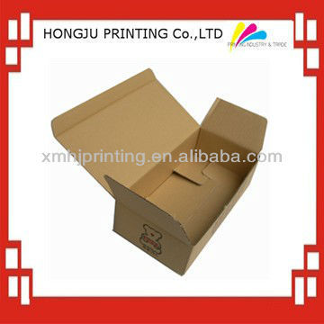 cheap wholesale cardboard doll boxes