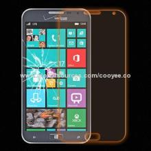 Neon Edge Anti-shock Screen Film Guard for Samsung Ativ SE, OEM and ODM Orders Welcomed