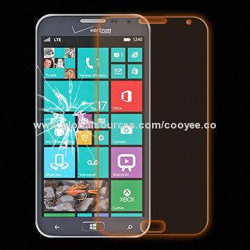 Neon Edge Anti-shock Screen Film Guard for Samsung Ativ SE, OEM and ODM Orders Welcomed