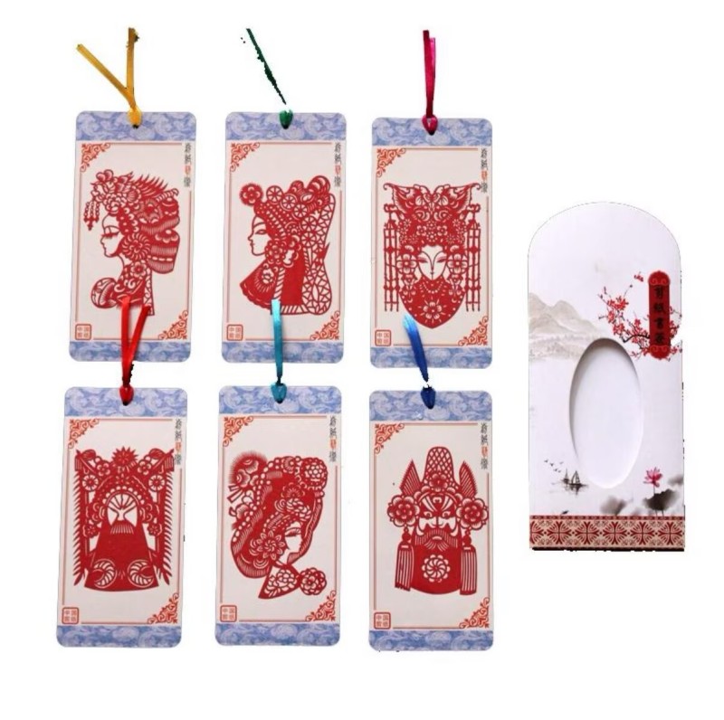 Handmade Traditional Craft Ornament, Cultural Souvenir