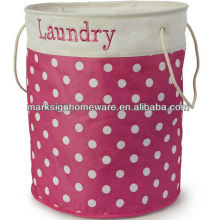 Collapsible Laundry Hamper