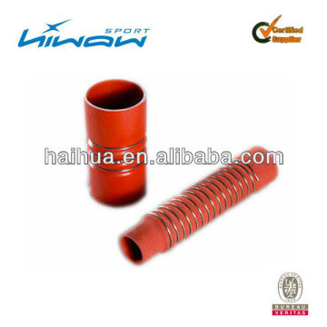 Hiwowsport CAC Silicone Hose