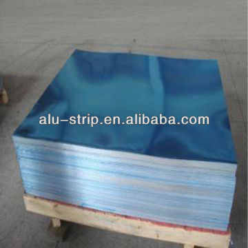 3mm aluminum sheet mirror