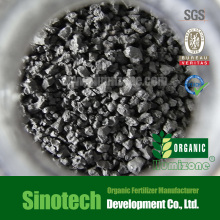 Humizone Humic Fertilizer From Leonardite: Magnesium Humate Granular
