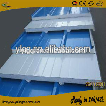 prefabricated interior wall panels