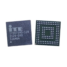 Integrated Circuits and Electronic Components BOM Supplier - IT5512VG-256