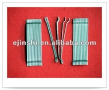 Raw Hook End Steel Fiber