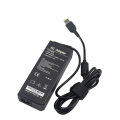 20V4.5A Zasilacz sieciowy Lenovo Laptop USB Pin