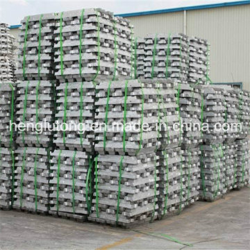 Alumium Ingot