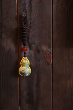 talisman bag, safety blessing bag, sachet, sachet, brocade