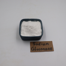 Other Concrete Admixtures Sodium Gluconate